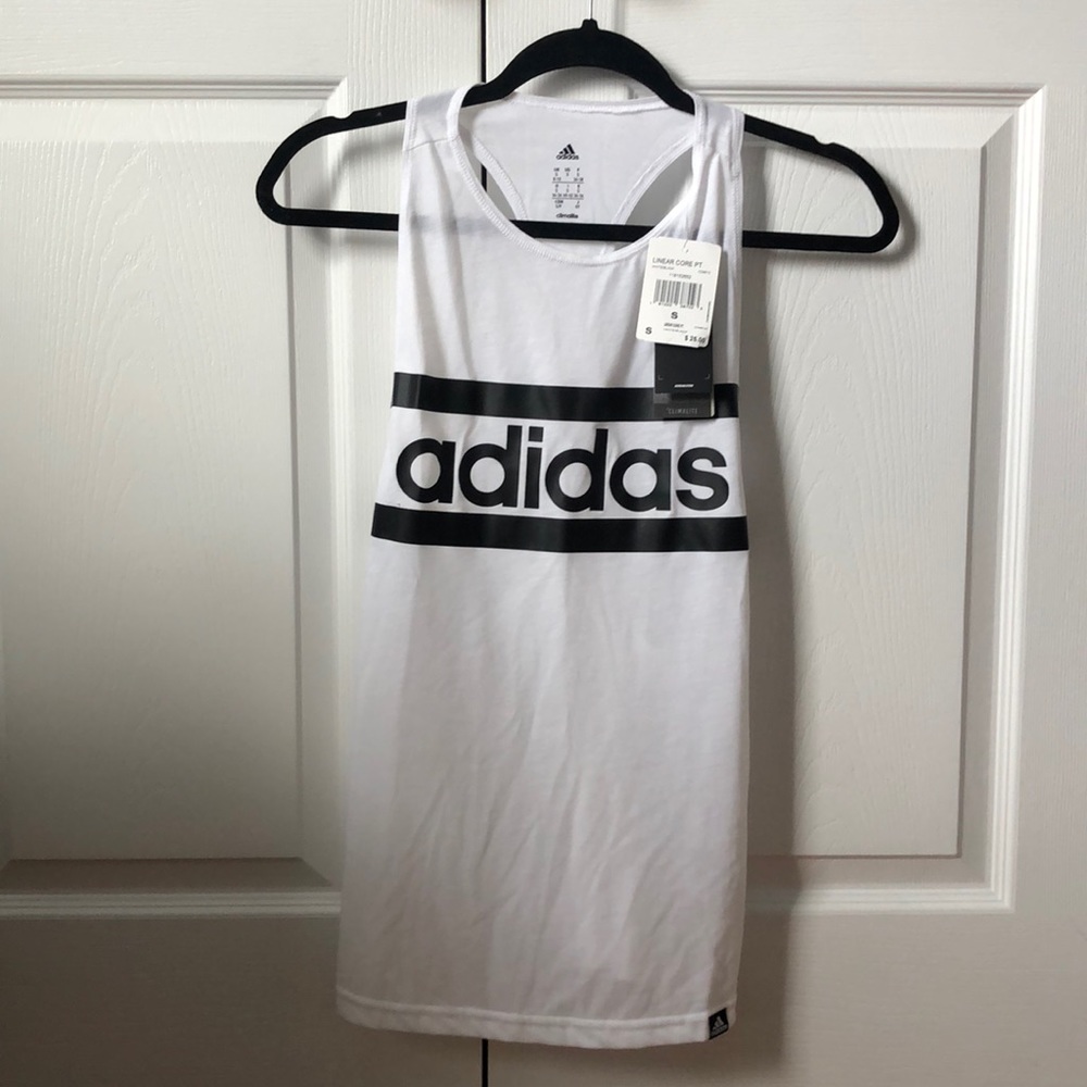 Adidas Tank